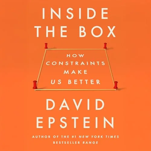 Inside the Box By David Epstein